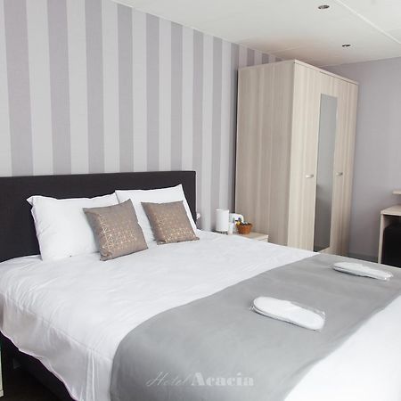 Hotel Acacia Blankenberge Luaran gambar