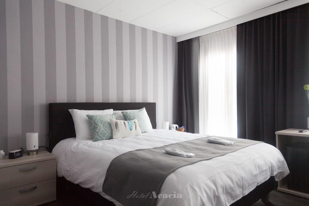 Hotel Acacia Blankenberge Luaran gambar
