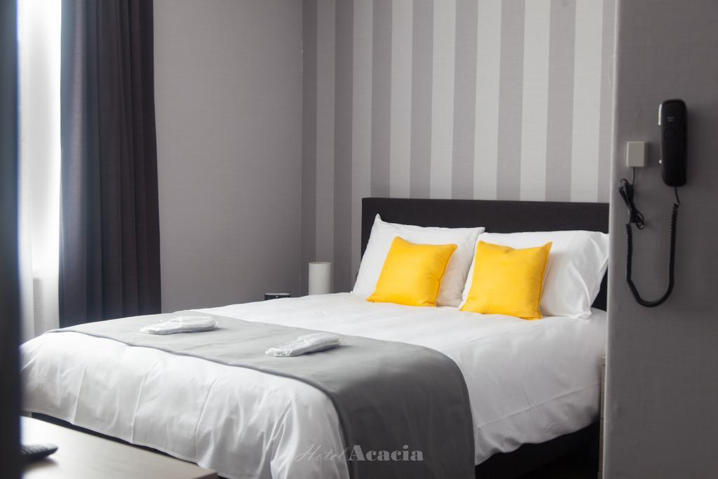 Hotel Acacia Blankenberge Luaran gambar