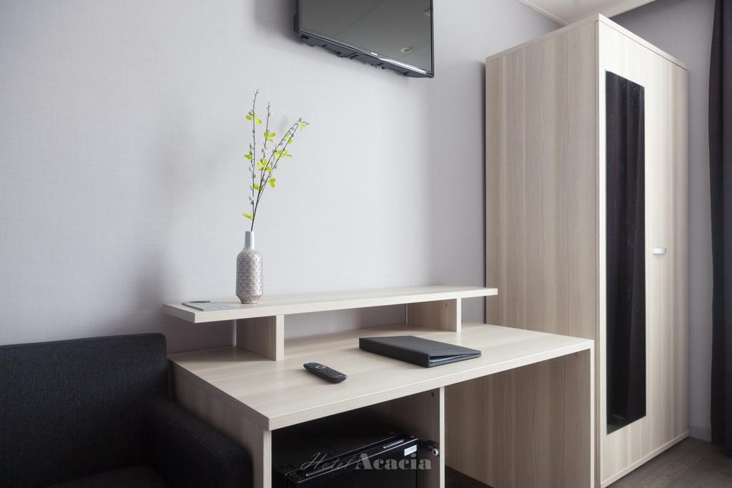 Hotel Acacia Blankenberge Luaran gambar