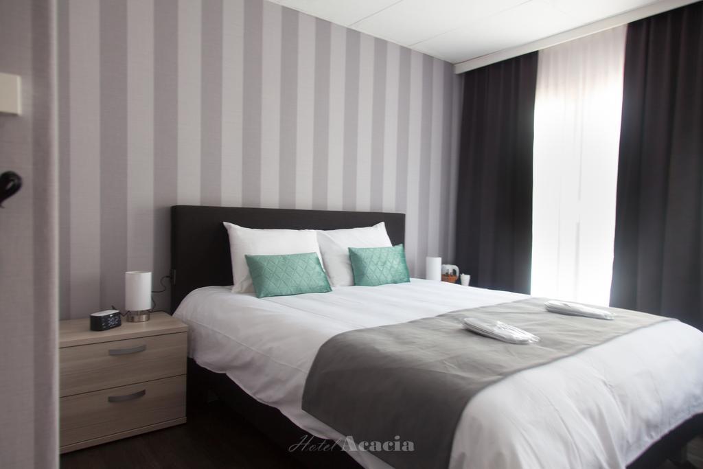 Hotel Acacia Blankenberge Luaran gambar