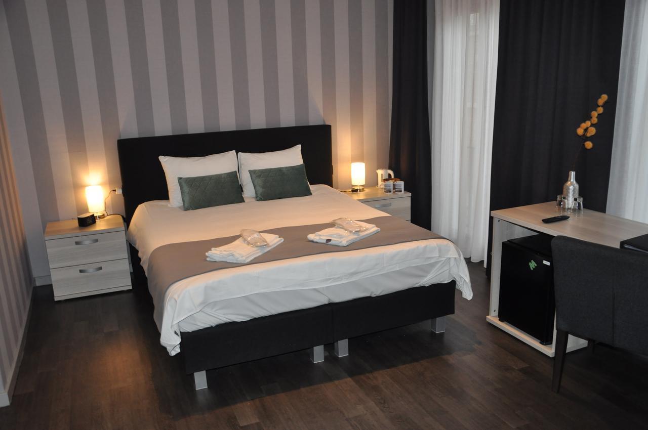 Hotel Acacia Blankenberge Luaran gambar