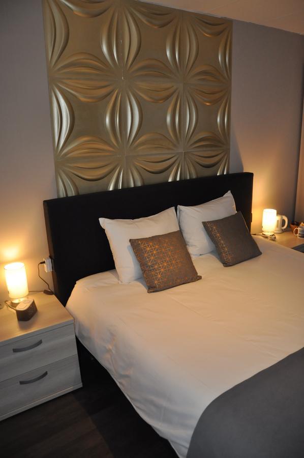 Hotel Acacia Blankenberge Luaran gambar